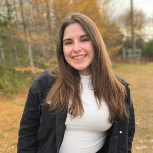 Meet your Posher, Audrey